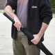 Illustration for article titled SWAT Team Called Over Umbrella With Samurai Sword Handle